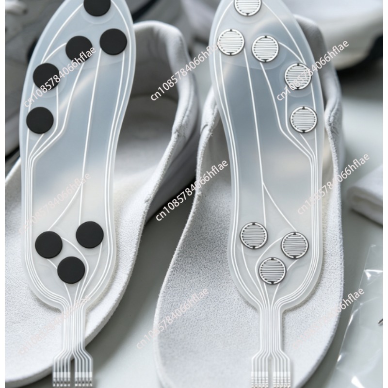 Sensore di Pressione Piezoresi - Smart Insole Pressure recensione e prezzo