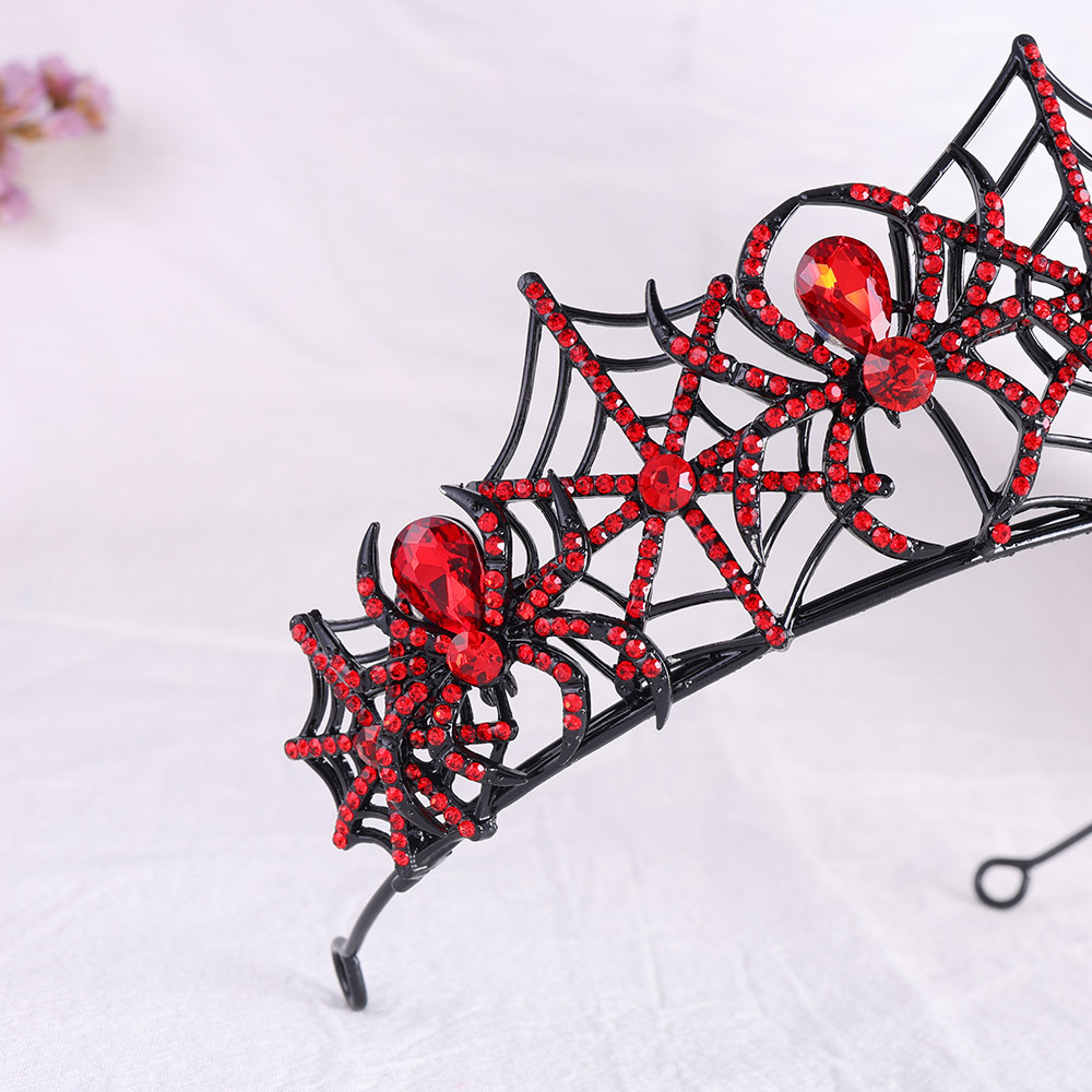 Trendy Halloween Spider Crysta - Meditation Headband Eeg recensione e prezzo