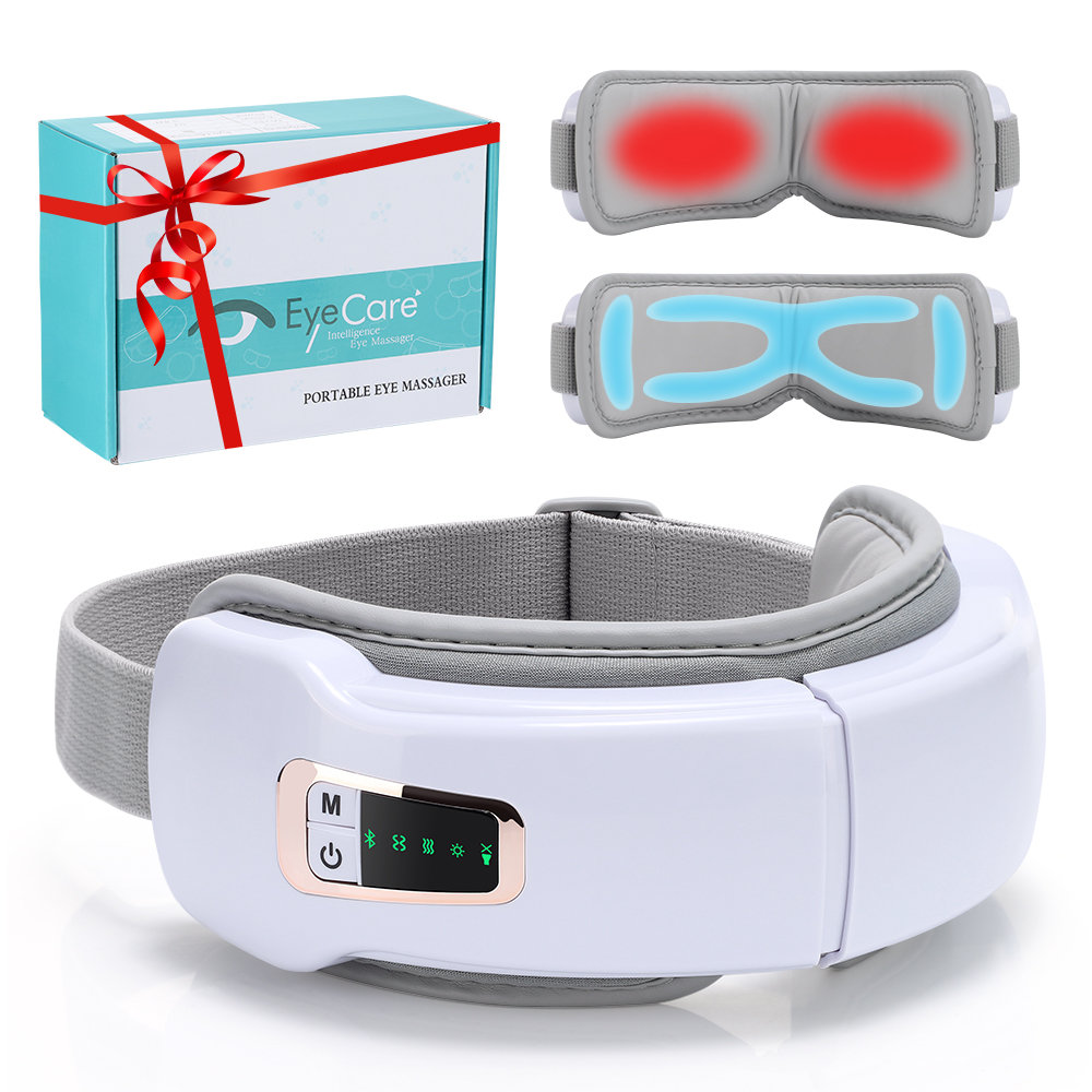 Massaggiatore pieghevole per l - Light Therapy Glasses recensione e prezzo
