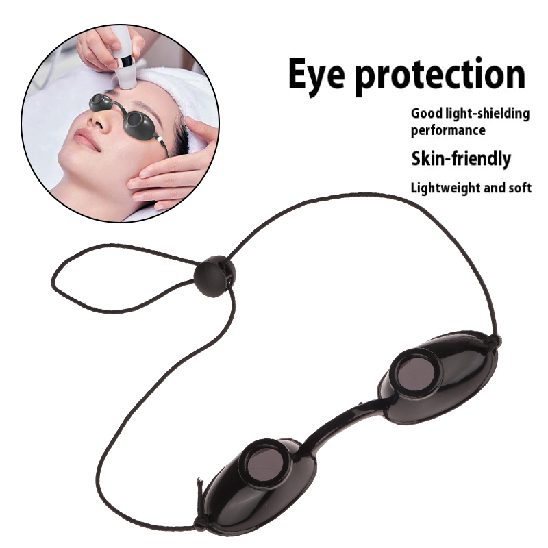 Occhiali di bellezza in silico - Light Therapy Glasses recensione e prezzo