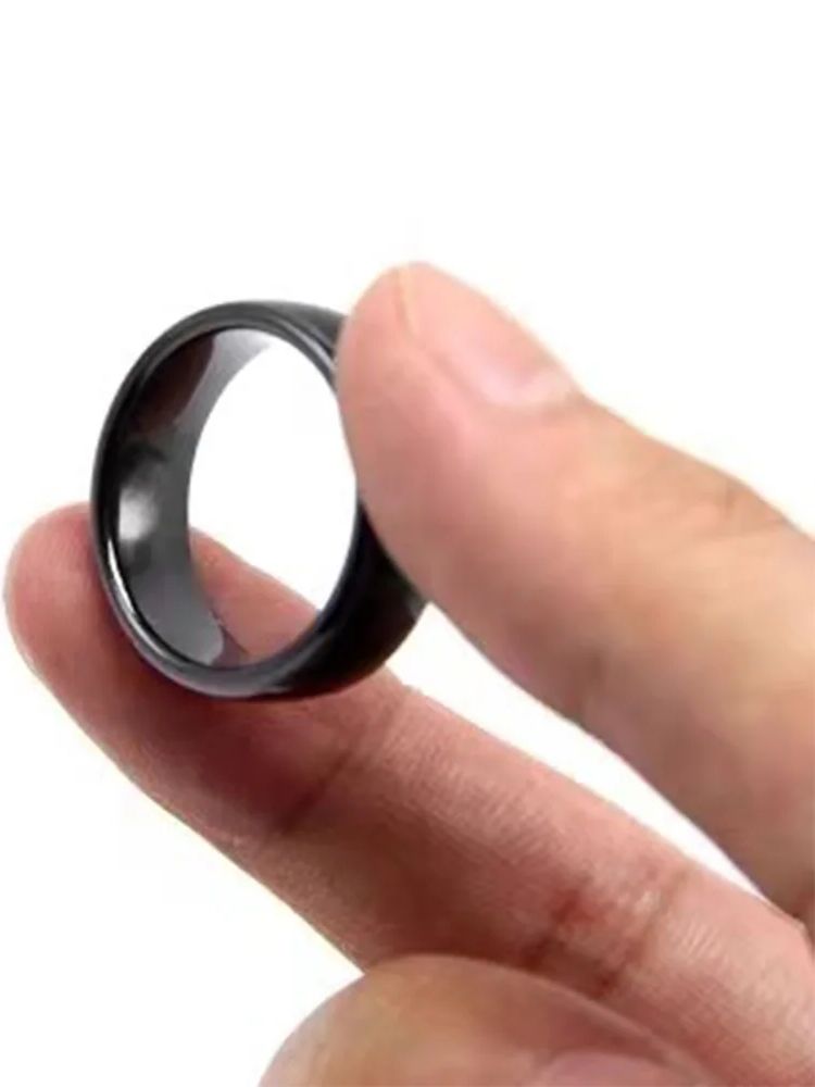CUID T5577 Doppio Chip Clone A - Smart Ring Nfc Pay recensione e prezzo