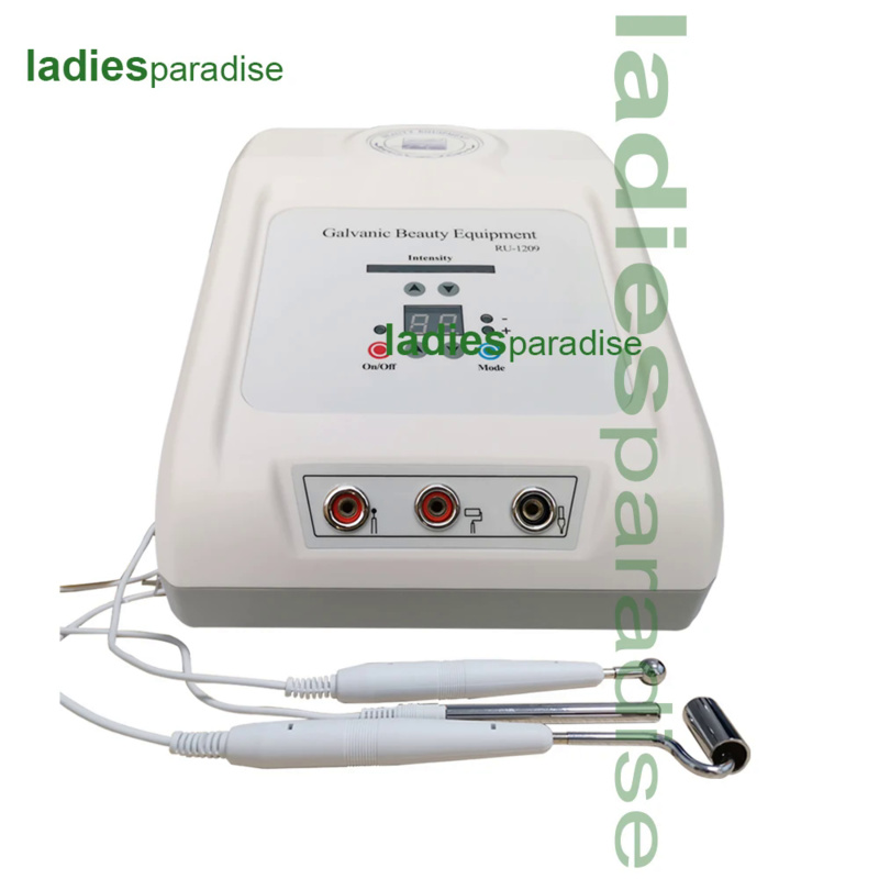 Galvanic Microcurrent viso ras - Galvanic Skin Sensor recensione e prezzo