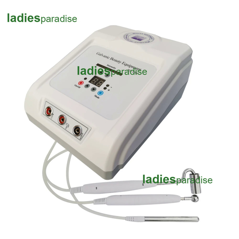 Galvanic Microcurrent viso ras - Galvanic Skin Sensor recensione e prezzo