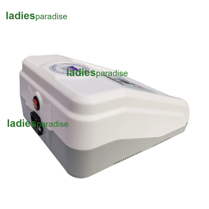 Galvanic Microcurrent viso ras - Galvanic Skin Sensor recensione e prezzo