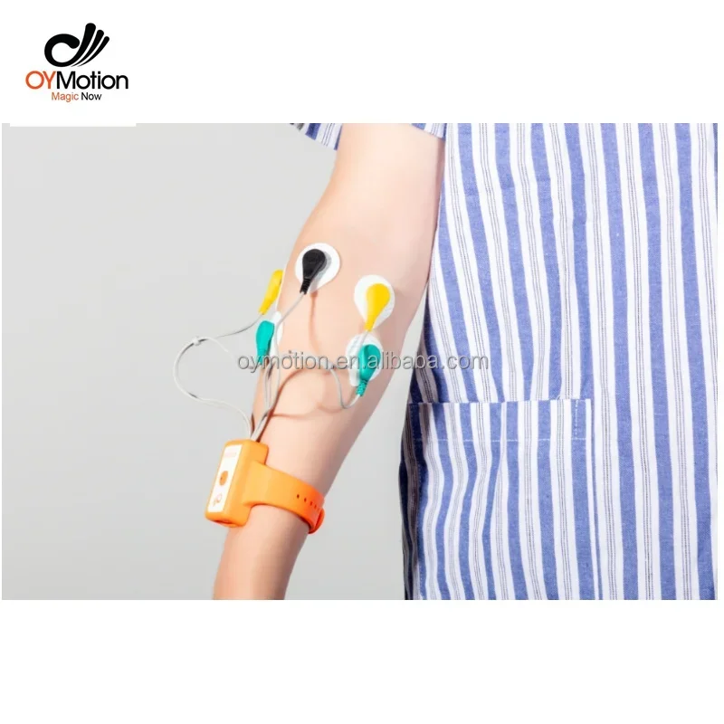 Paralisi Emiplegia Riabilitazi - Muscle Sensor Emg recensione e prezzo