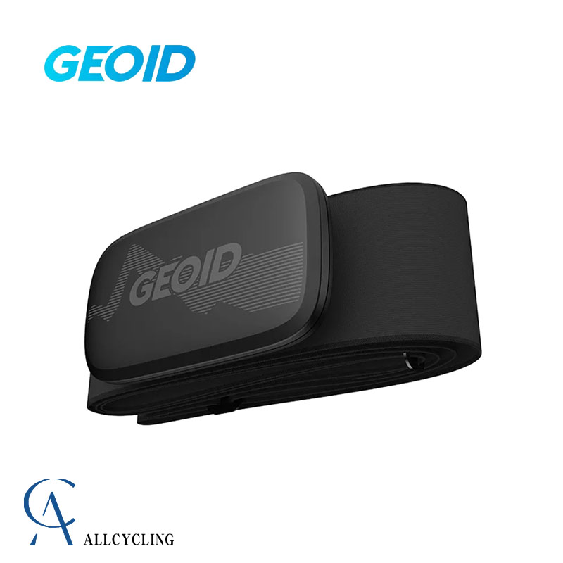 GEOID HS500 cardiofrequenzimet - Breath Rate Monitor recensione e prezzo