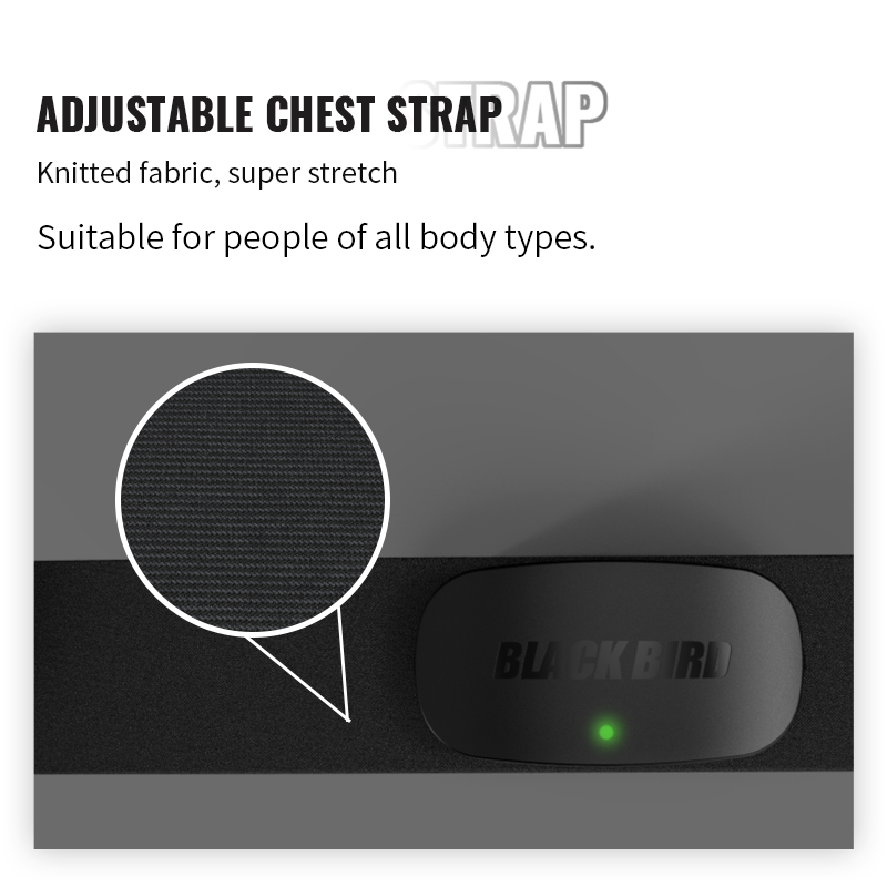 Sensore di Frequenza Cardiaca  - Breath Rate Monitor recensione e prezzo