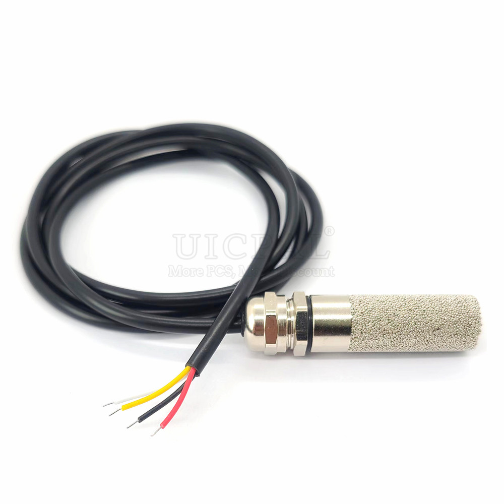 Sensore di umidità della tempe - Muscle Sensor Emg recensione e prezzo