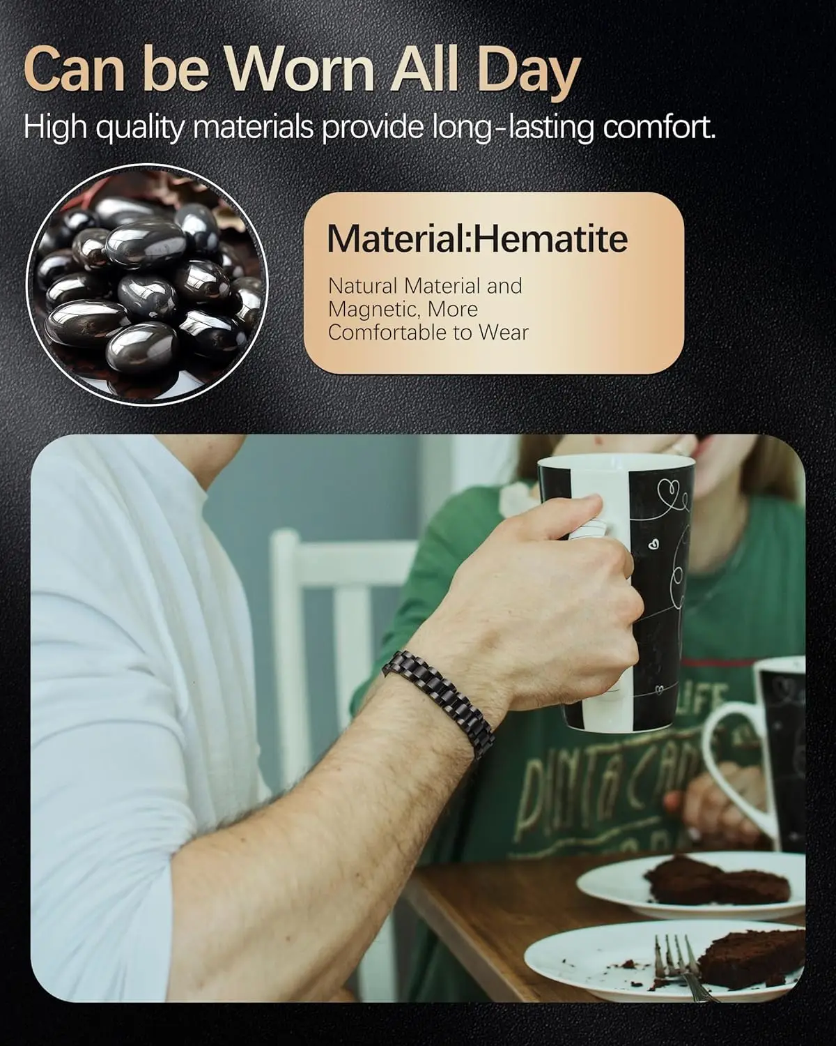 Bracciale a maglie di energia  - Meditation Headband Eeg recensione e prezzo