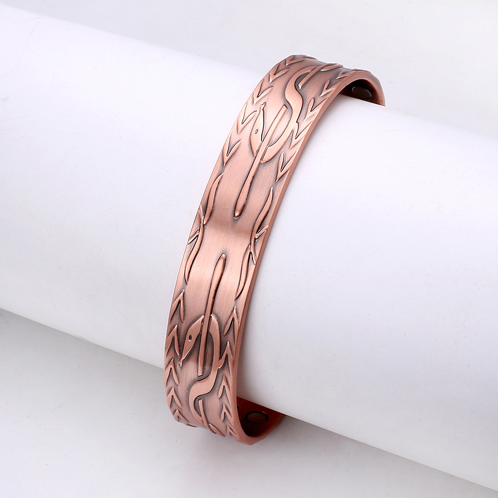 Bracciale rigido in rame puro  - Meditation Headband Eeg recensione e prezzo