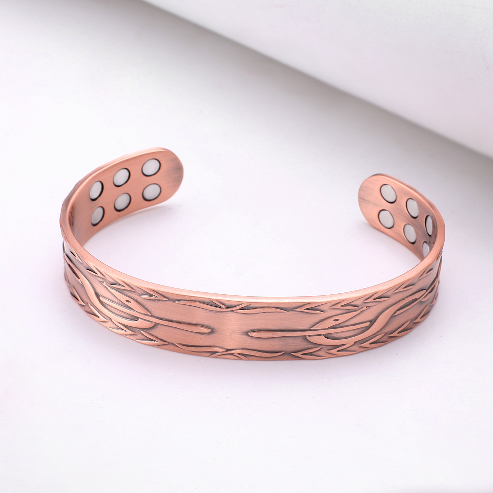 Bracciale rigido in rame puro  - Meditation Headband Eeg recensione e prezzo