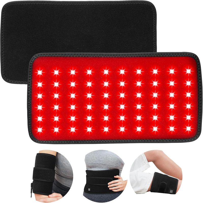 Cintura per Terapia a Luce Ros - Galvanic Skin Sensor recensione e prezzo