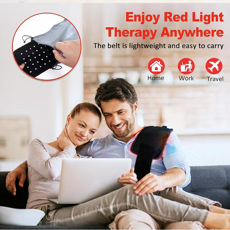 Cintura per Terapia a Luce Ros - Galvanic Skin Sensor recensione e prezzo