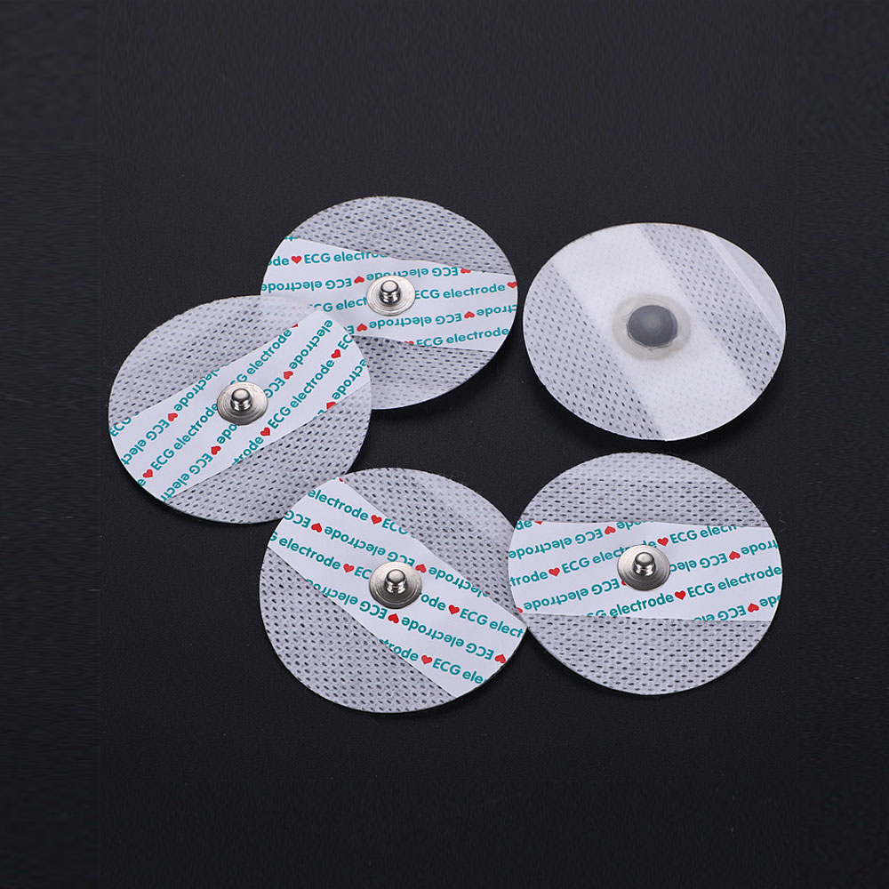 100~1000 pz. Elettrodi Monouso - Ecg Patch Monitor recensione e prezzo