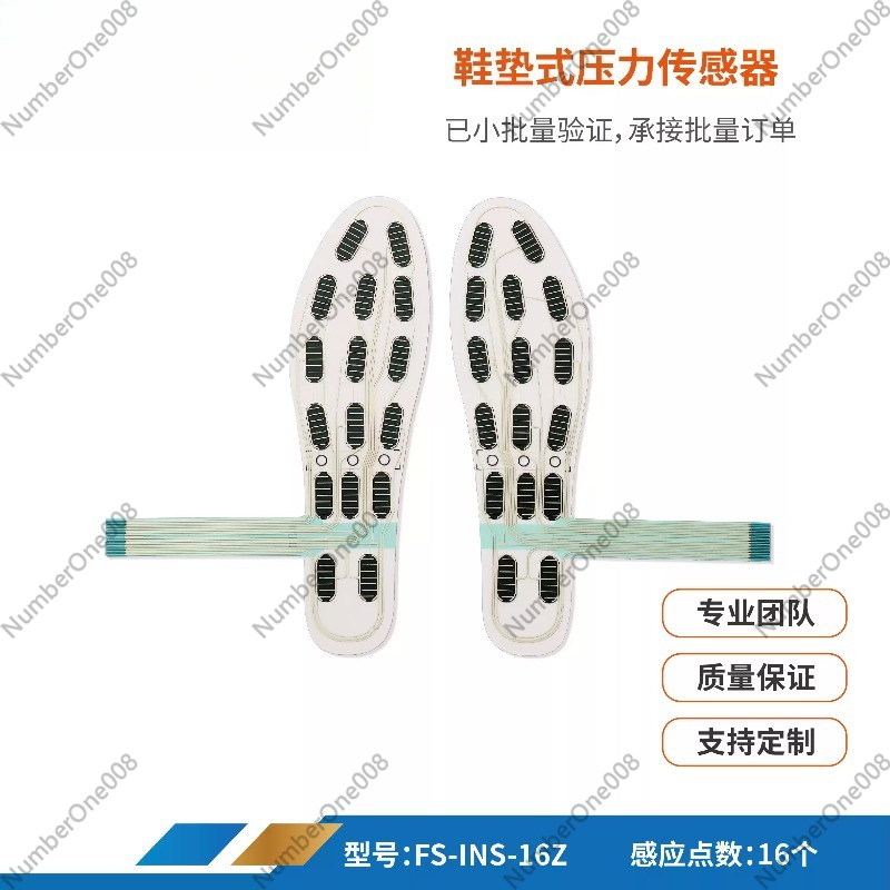 Soletta Intelligente con Senso - Smart Insole Pressure recensione e prezzo