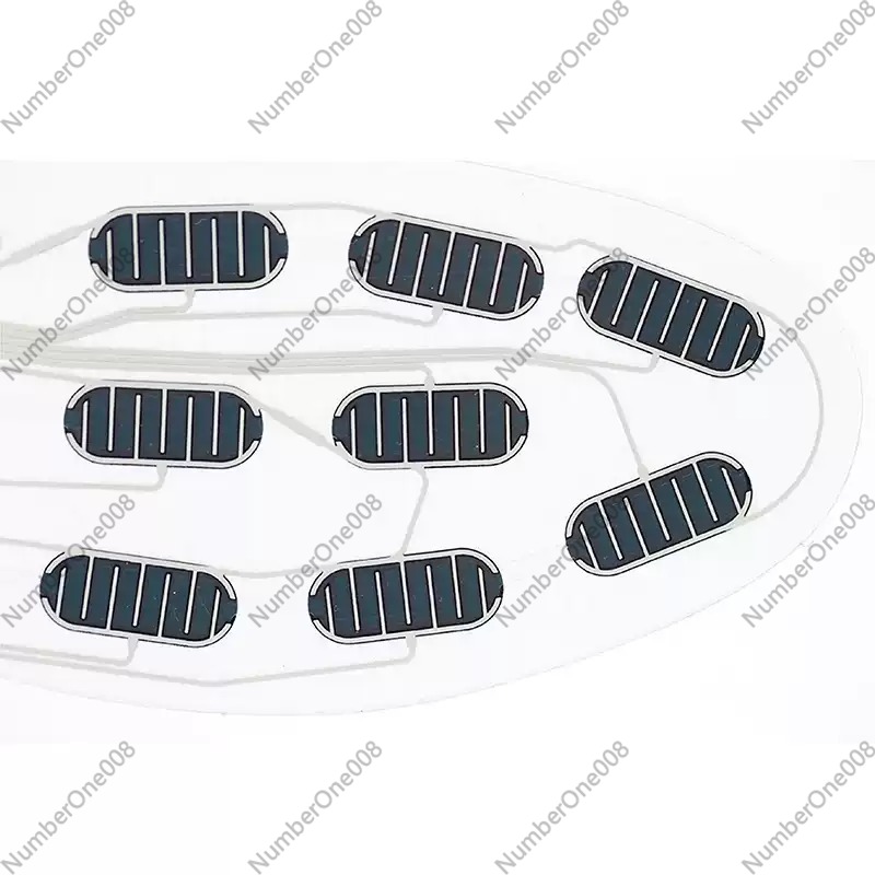 Soletta Intelligente con Senso - Smart Insole Pressure recensione e prezzo