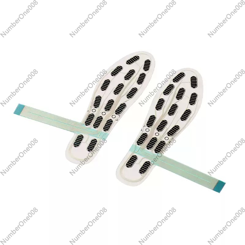 Soletta Intelligente con Senso - Smart Insole Pressure recensione e prezzo