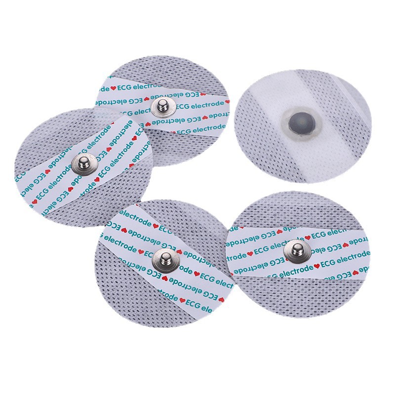 50 Pezzi Patch Elettrodo Monou - Ecg Patch Monitor recensione e prezzo