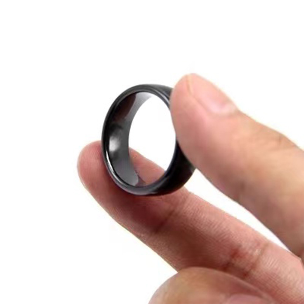 RFID Smart Ring NFC Token risc - Smart Ring Nfc Pay recensione e prezzo