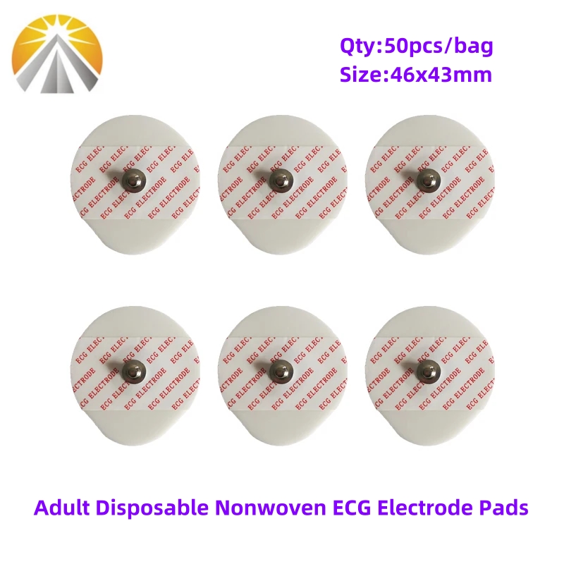 Elettrodi ECG monouso in schiu - Ecg Patch Monitor recensione e prezzo