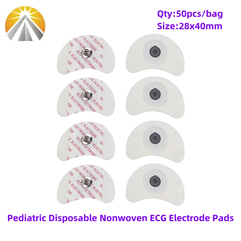 Elettrodi ECG monouso in schiu - Ecg Patch Monitor recensione e prezzo
