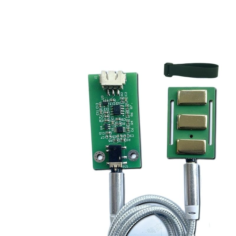 EMG Sensori per elettromiograf - Muscle Sensor Emg recensione e prezzo