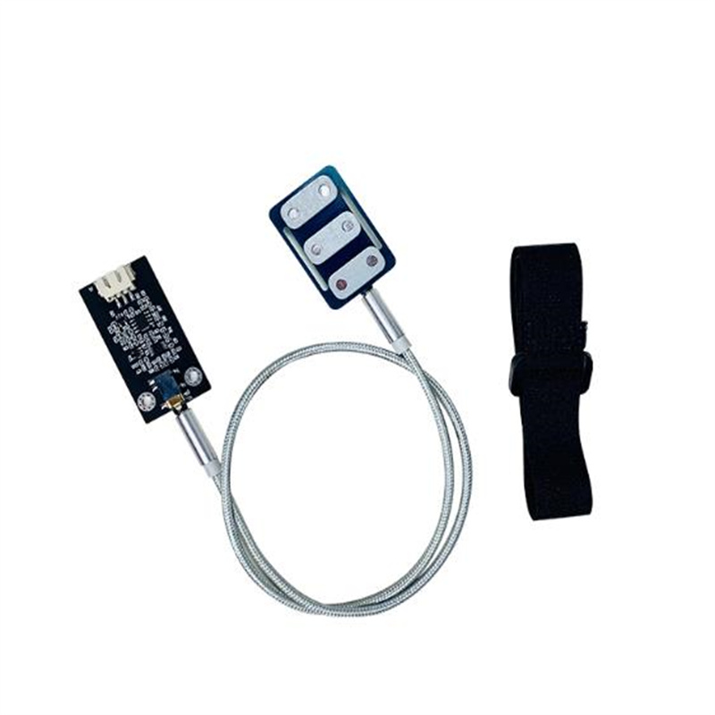 EMG Sensori per elettromiograf - Muscle Sensor Emg recensione e prezzo