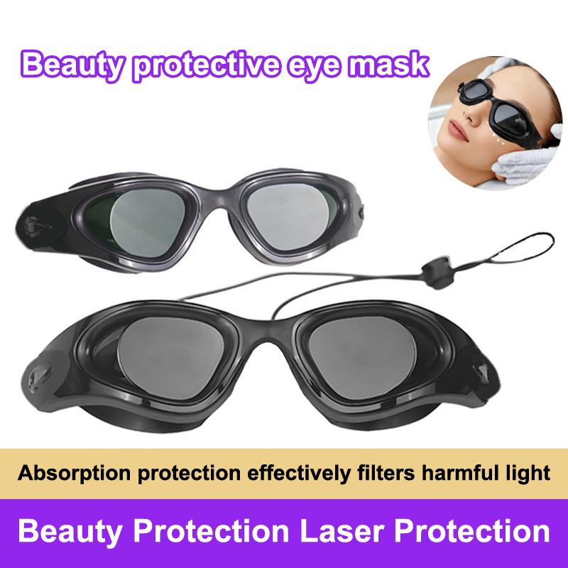 1 paio di occhiali protettivi  - Light Therapy Glasses recensione e prezzo