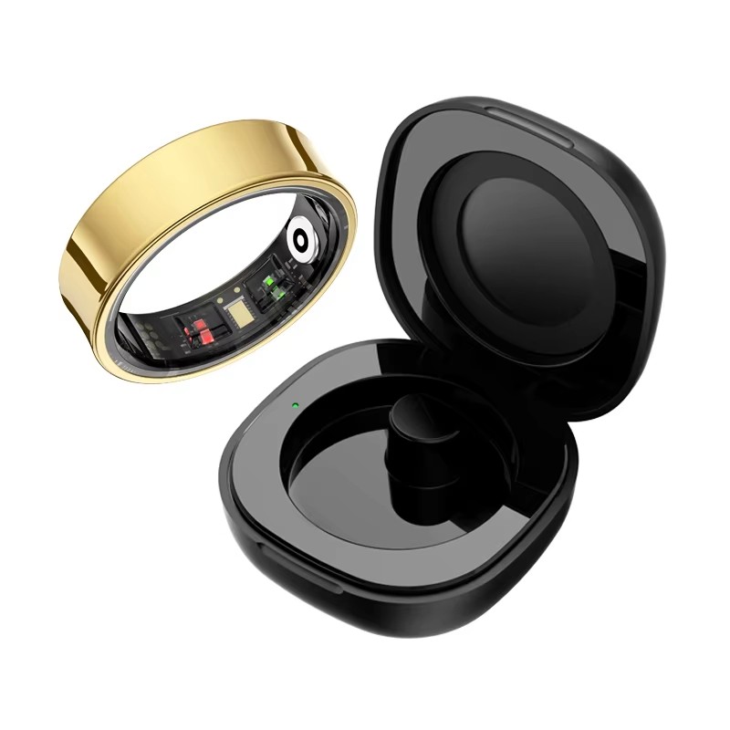 Anello Intelligente R09 per Uo - Temperature Ring Skin recensione e prezzo