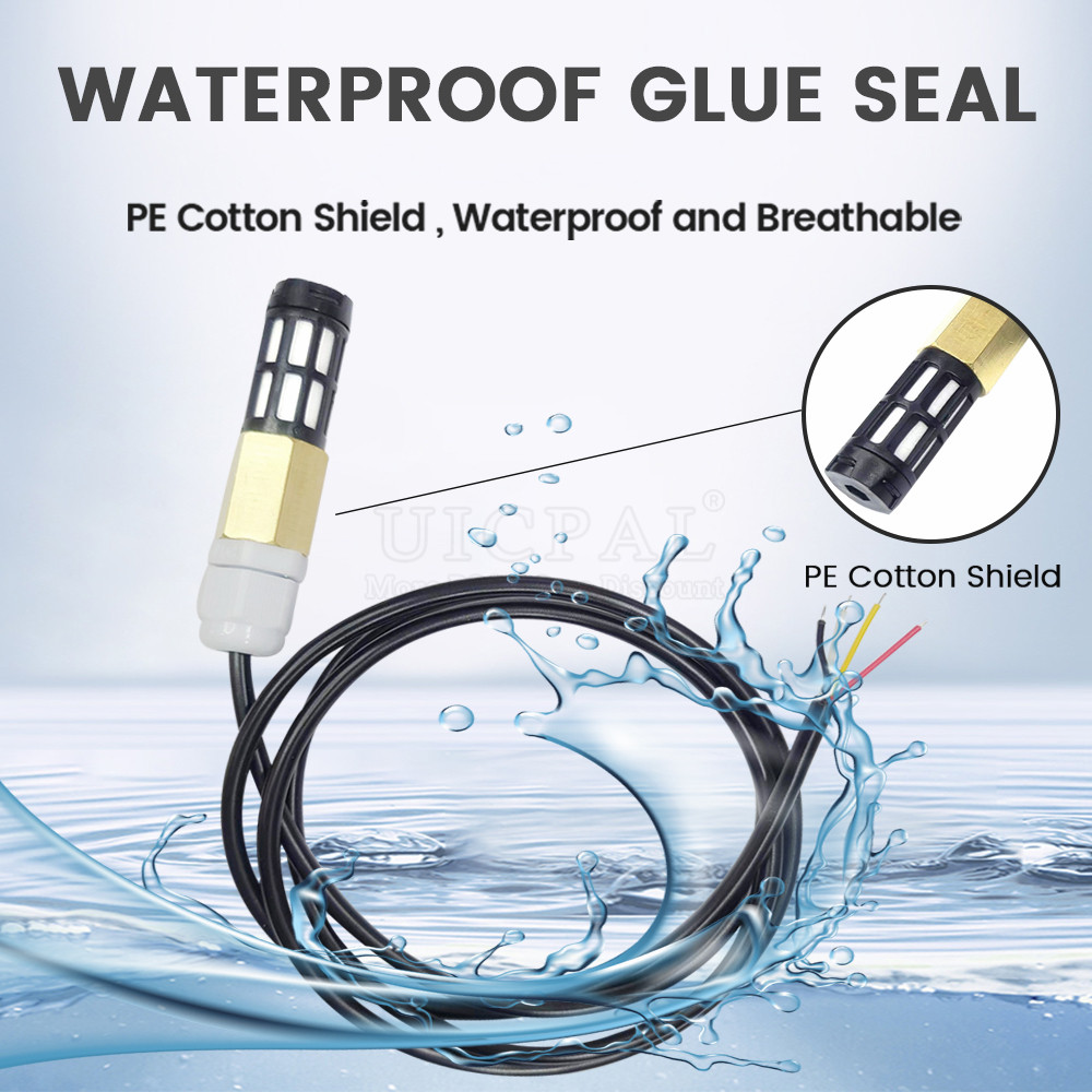 SHT40 SHT30 SHT20 SHTC3 Modulo - Muscle Sensor Emg recensione e prezzo