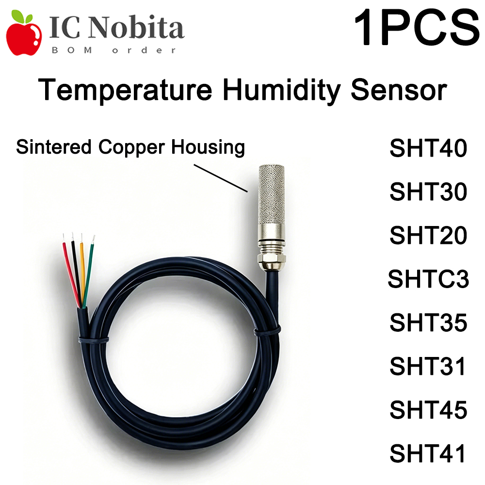 1 Pezzo Sensore di Temperatura - Muscle Sensor Emg recensione e prezzo