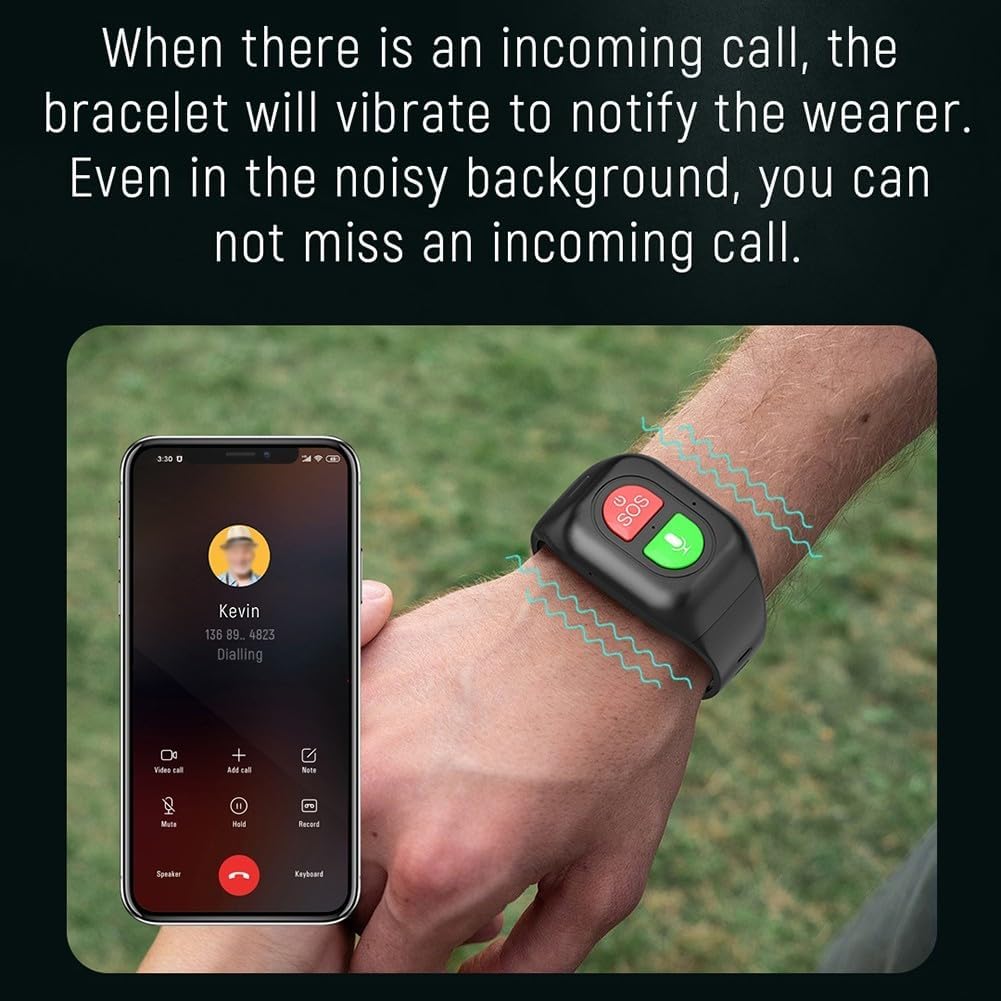 Wonlex S8 Anziani Localizzator - Fall Detection Watch recensione e prezzo