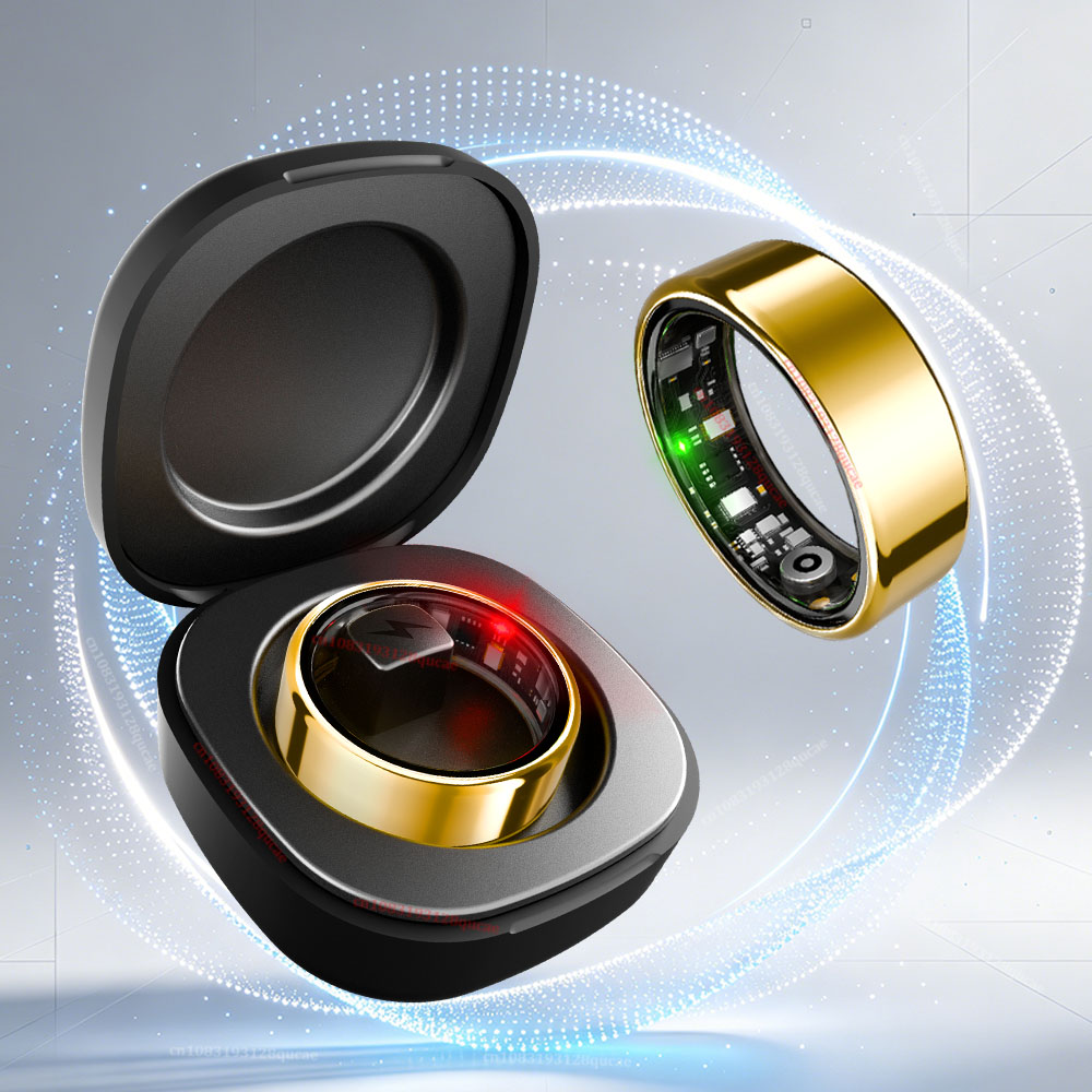 Anello Intelligente R09 per Uo - Temperature Ring Skin recensione e prezzo