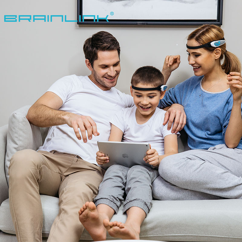 Brainlink Lite EEG Fascia per  - Meditation Headband Eeg recensione e prezzo