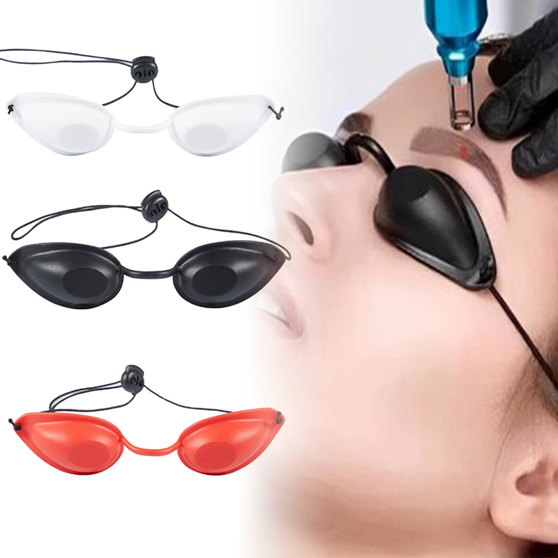 Occhiali protettivi laser rego - Light Therapy Glasses recensione e prezzo