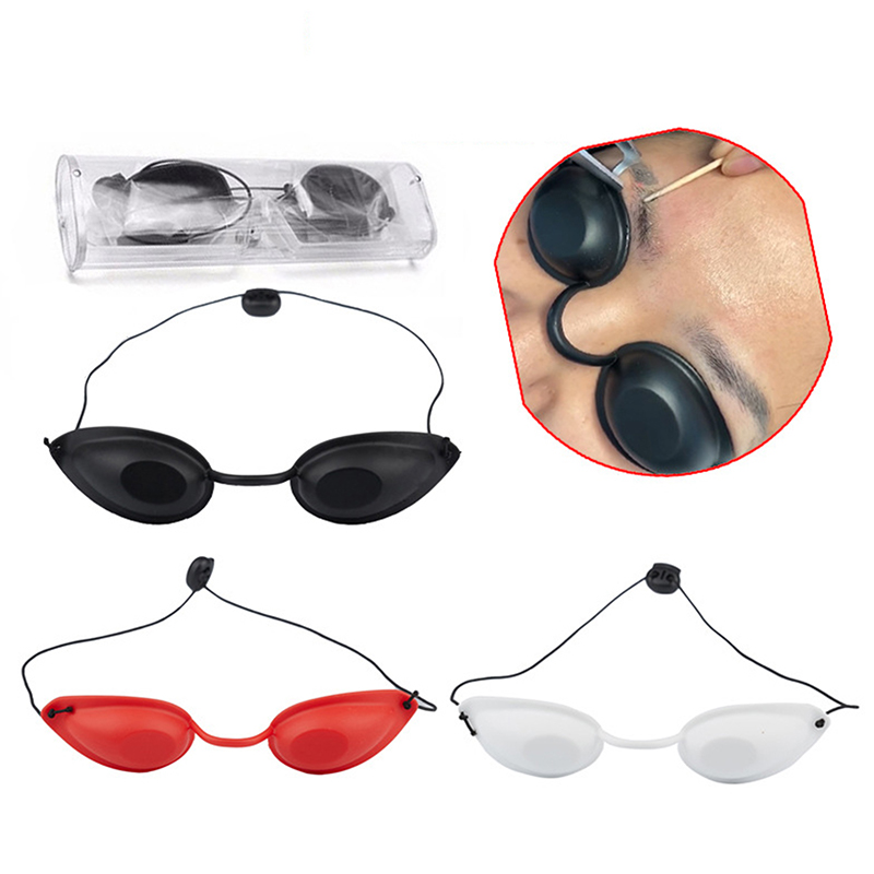 Occhiali protettivi laser rego - Light Therapy Glasses recensione e prezzo