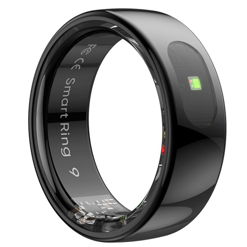 R08 Smart Ring impermeabile un - Temperature Ring Skin recensione e prezzo