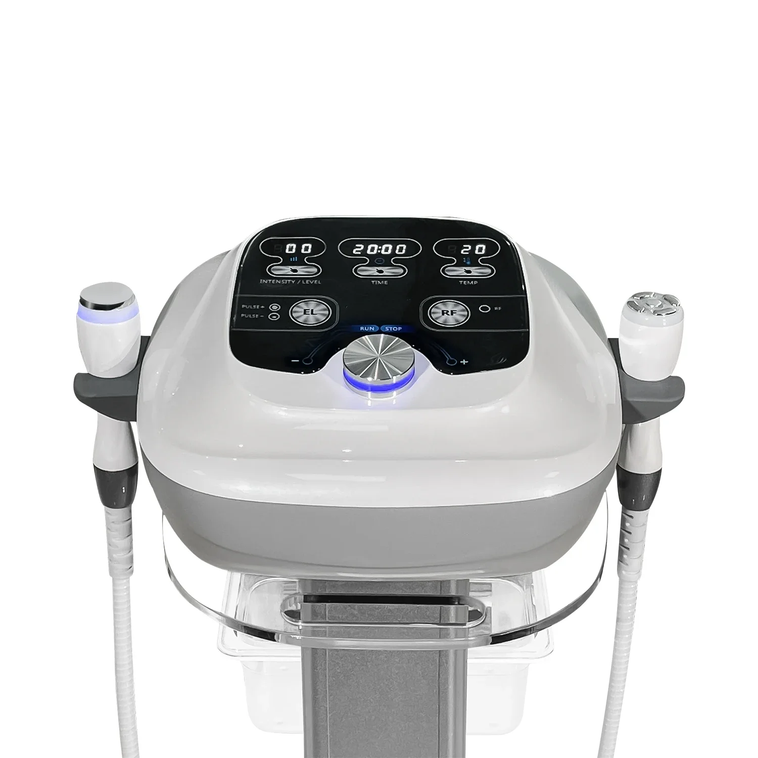Macchina per Crioterapia Facci - Galvanic Skin Sensor recensione e prezzo