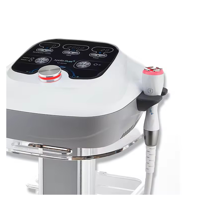 Macchina per Crioterapia Facci - Galvanic Skin Sensor recensione e prezzo