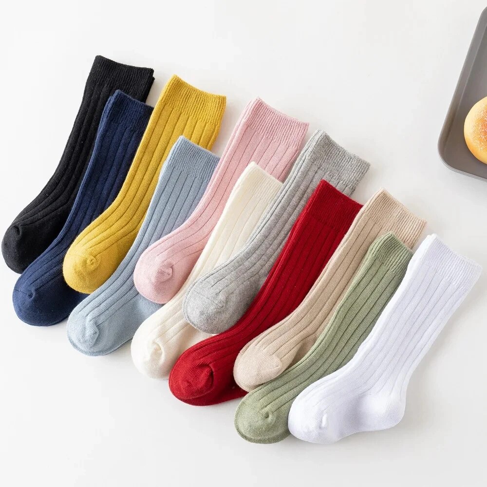 3 paia/lotto calzini alti al g - Baby Sock Oximeter recensione e prezzo